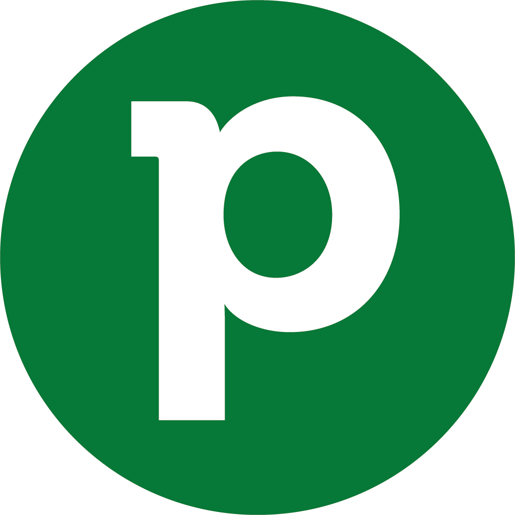 Logo pipedrive verdeCIRCLE - Incodice