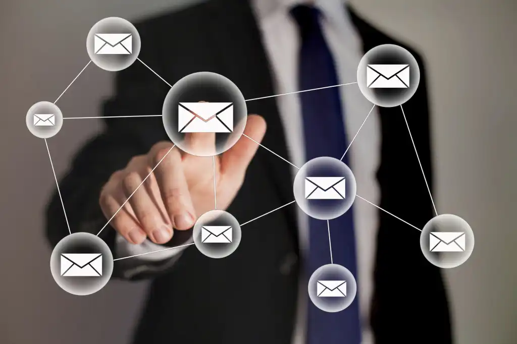 email verifica-email