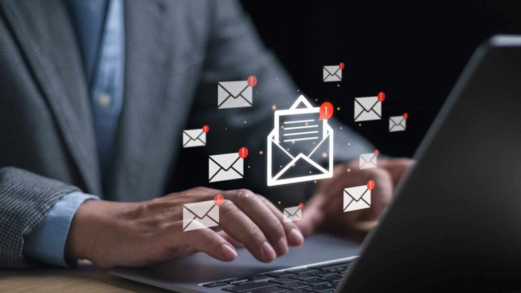 email marketing verifica-email