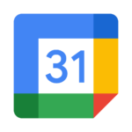 Calendar Product Icon 512dp@2x - Incodice