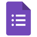 Forms Product Icon 512dp@2x - Incodice