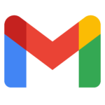 Gmail Product Icon 512dp@2x - Incodice