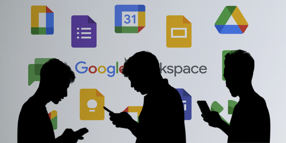 Google Workspace