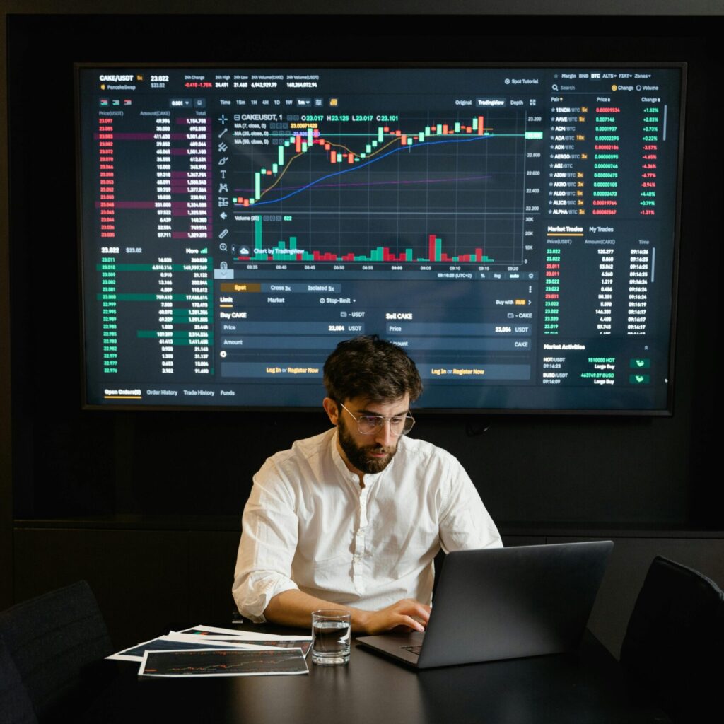 Data Analytics