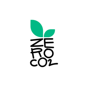 ZeroCo2 logo
