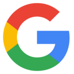 logo google - Incodice