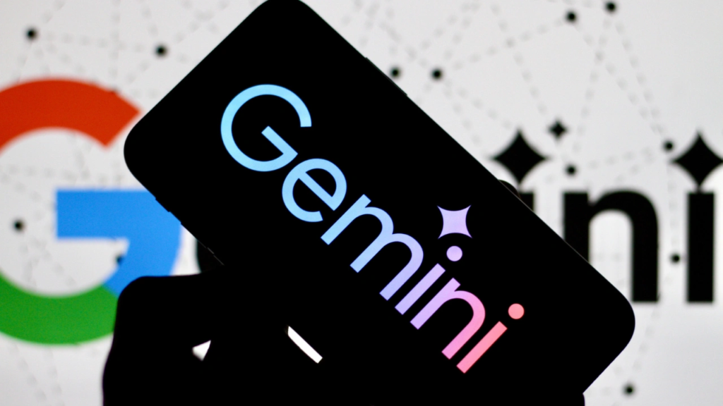 gemini-google gemini google - Incodice