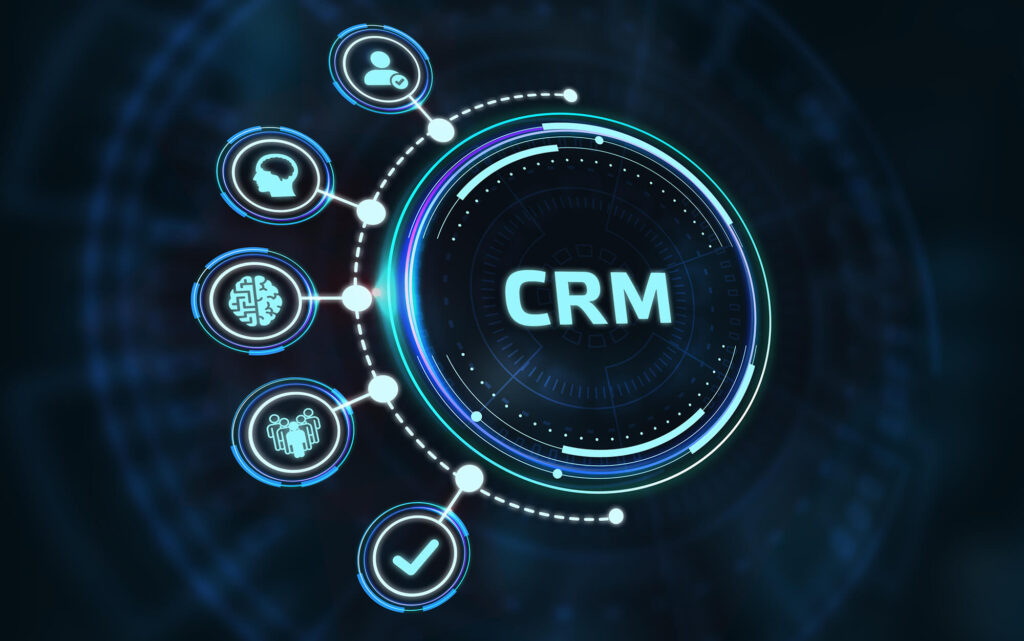piattafroma crm - Incodice