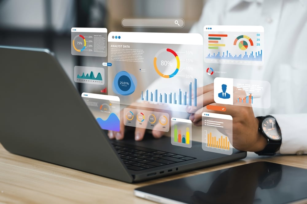 valorizzazione dati crm - Incodice