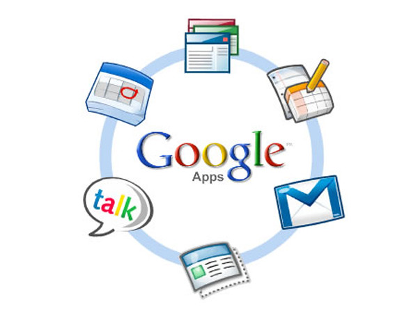 Migrazione avanzata verso il cloud tramite l’integrazione al CRM 1 gsuite