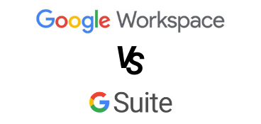 Google Workspace VS Suite