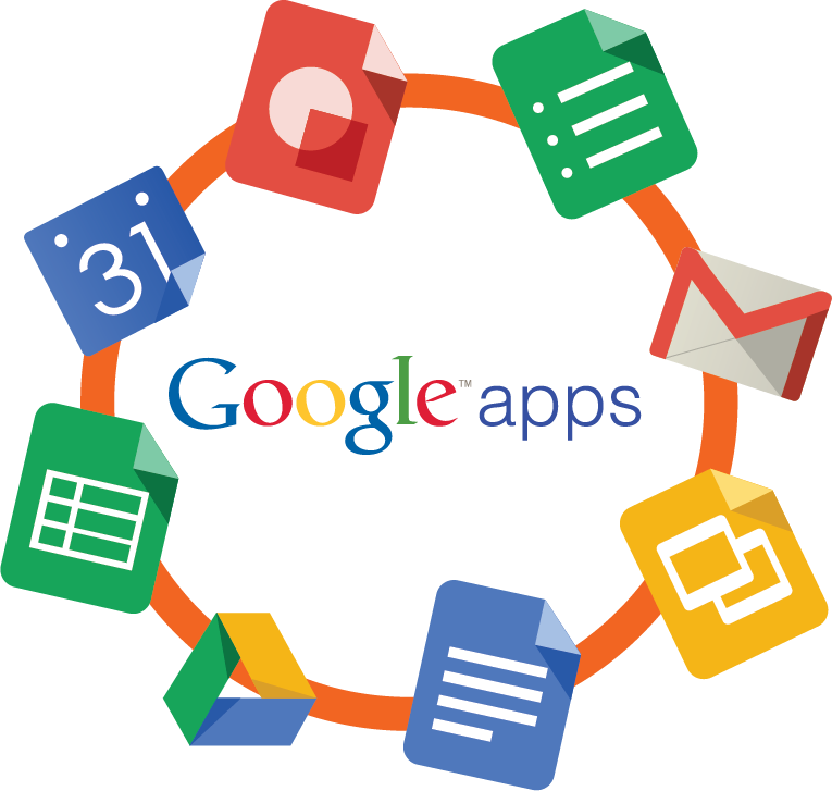 Migrazione avanzata verso il cloud tramite l’integrazione al CRM 2 google app - InCodice