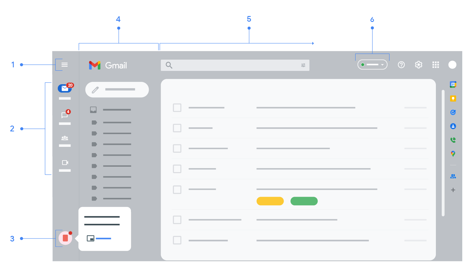 New layout Gmail - InCodice
