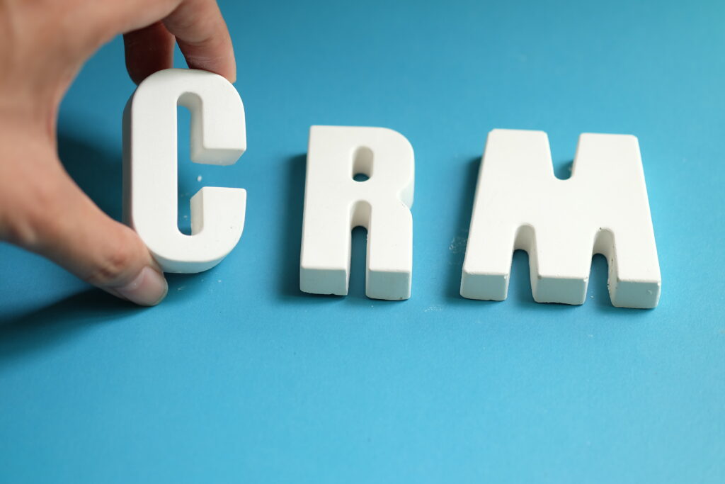 A cosa serve un CRM? 1 crm