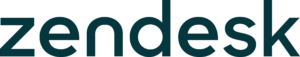 Zendesk wordmark 1 - InCodice