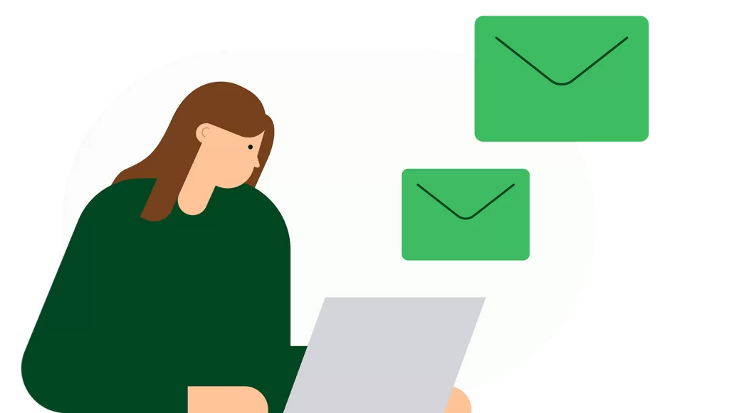 Emails - InCodice