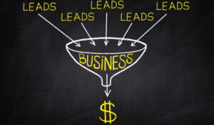 funnel marketing esempi