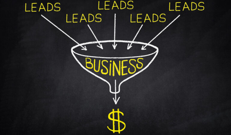 funnel marketing esempi