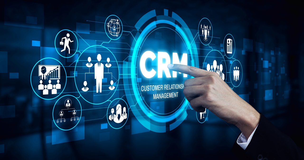 dati CRM