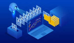 CRM Database design