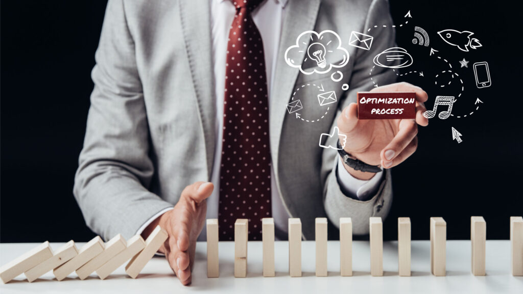 Quale strategia CRM adottare nel tuo progetto per ottenere efficienza nelle vendite e nel marketing 1 strategia crm