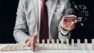 strategia crm