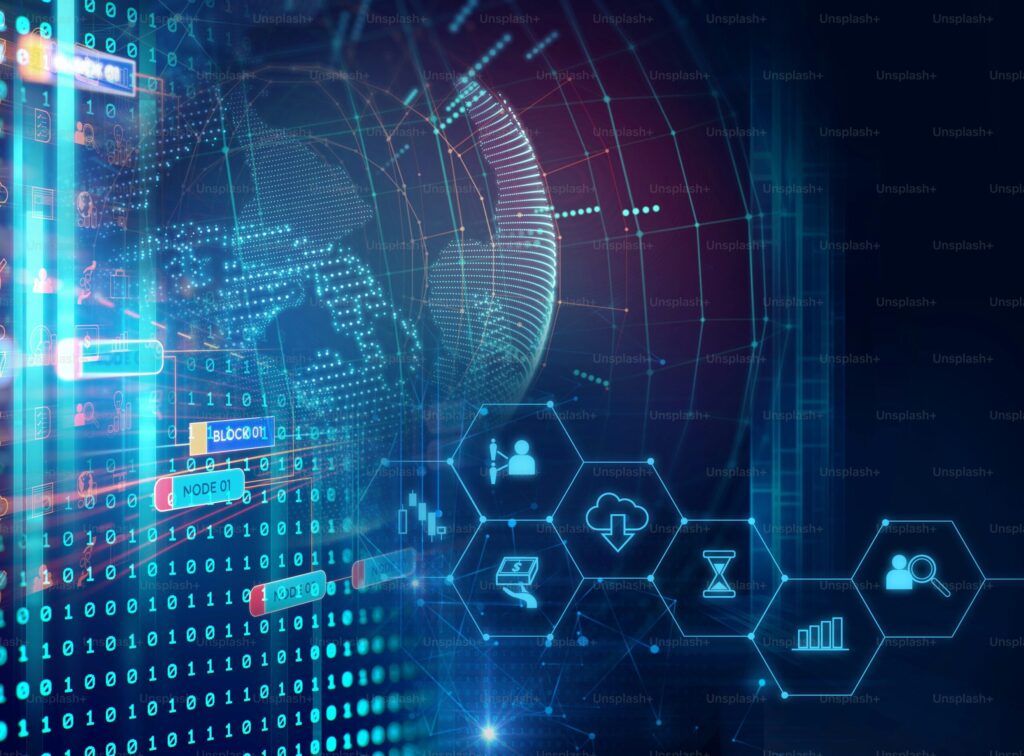 tecnologie KPI