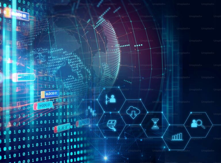 tecnologie KPI