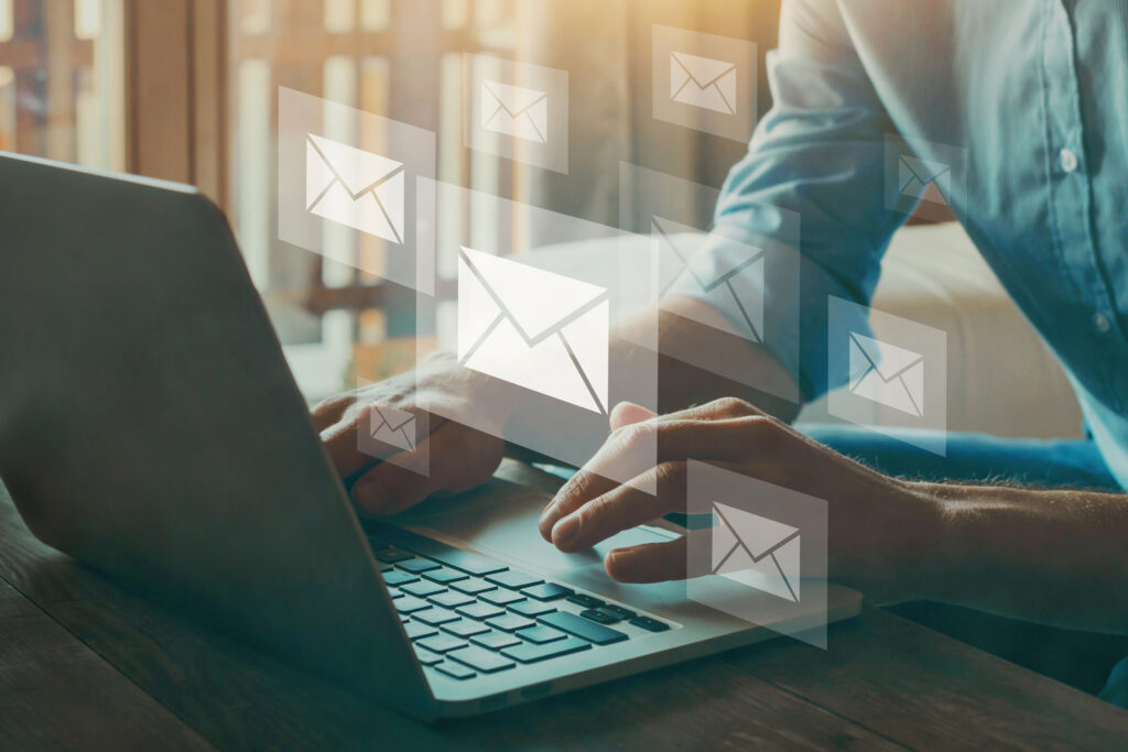 Verifica email: i motivi e i vantaggi per l’email marketing verifica-email