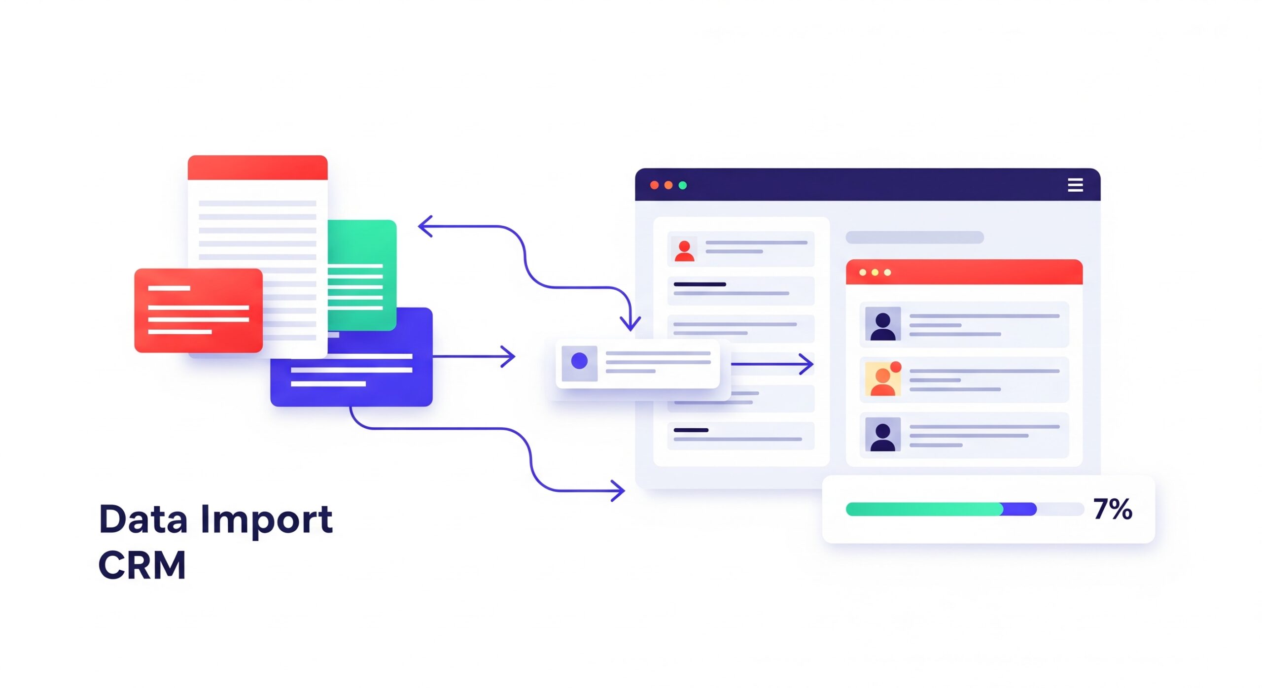 Tutorial Pipedrive: come importare dati nel CRM (2025) Gemini Generated Image z5s1haz5s1haz5s1 scaled