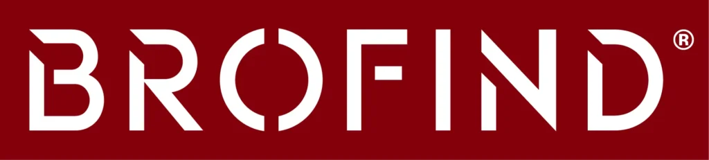 brofind logo - Incodice