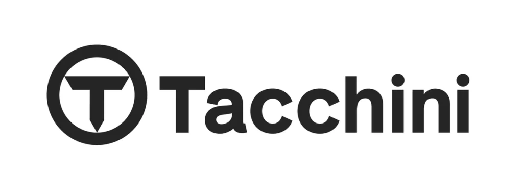 tacchini-logo tacchini logo 3 - Incodice