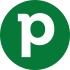 Logo pipedrive verdeCIRCLE